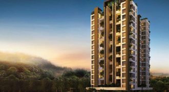 2 BHK LUXURY FLAT FOR SALE KALAMASERRY KOCHI