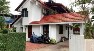 BEAUTIFUL HOUSE FOR SALE IN THRIKKAKARA, KOCHI