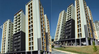3 BHK SFS FLAT FOR SALE -KAKKANAD-VAZHAKALA
