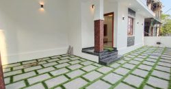 3 BHK NEW VILLA FOR SALE KAKKANAD KOCHI