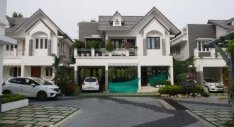 NEW GATED VILLA FOR SALE KALAMASERY, KOCHI