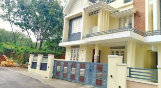 4 BHK NEW VILLA FOR SALE KAKKANAD KOCHI