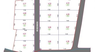 GATED VILLA PLOTS FOR SALE THRIKKAKARA KOCHI