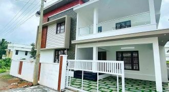 LUXURY 4 BHK NEW HOUSE FOR SALE KAKKANAD KOCHI