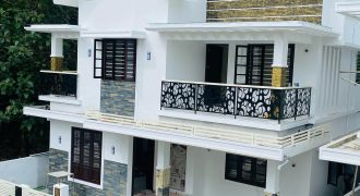 BRAND NEW 3 BHK HOUSE FOR SALE KAKKANAD