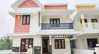 3 BHK NEW HOUSE FOR SALE KAKKANAD ,KOCHI