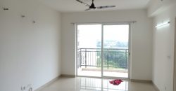 2 BHK PLUS STUDY FOR URGENT SALE-DLF- KAKKANAD KOCHI