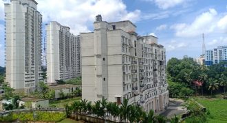 2 BHK FLAT FOR SALE IN DLF PROJECT KAKKANAD