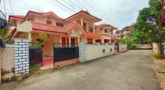 4 BHK GATED COMMUNITY VILLA FOR SALE KAKKANAD TOWN