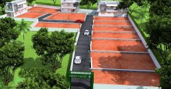 RESIDENTIAL LAND FOR SALE KAKKANAD KOCHI