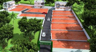 RESIDENTIAL LAND FOR SALE KAKKANAD KOCHI