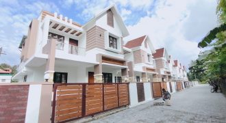 3 BHK NEW VILLA FOR SALE KAKKANAD KOCHI