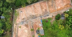 RESIDENTIAL LAND FOR SALE KAKKANAD KOCHI