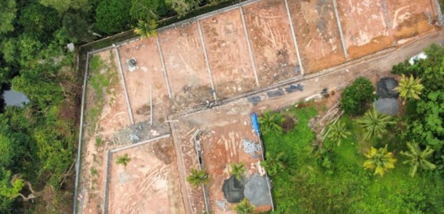 RESIDENTIAL LAND FOR SALE KAKKANAD KOCHI
