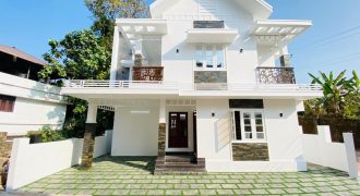 3 BHK NEW VILLA FOR SALE KAKKANAD KOCHI