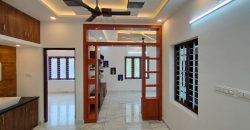 BEAUTIFUL 3 BHK NEW HOUSE FOR SALE KAKKANAD KOCHI INFOPARK