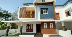 3 BHK BEAUTIFUL VILLA FOR SALE KAKKANAD KOCHI