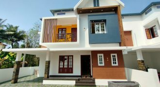3 BHK BEAUTIFUL VILLA FOR SALE KAKKANAD KOCHI