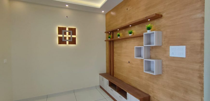 3 BHK BEAUTIFUL VILLA FOR SALE KAKKANAD KOCHI
