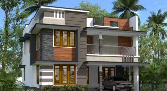 4 BHK POSH VILLA KAKKANAD ERNAKULAM KOCHI