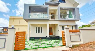 4 BHK BRANDED NEW HOUSE FOR SALE NEAR KAKKANAD