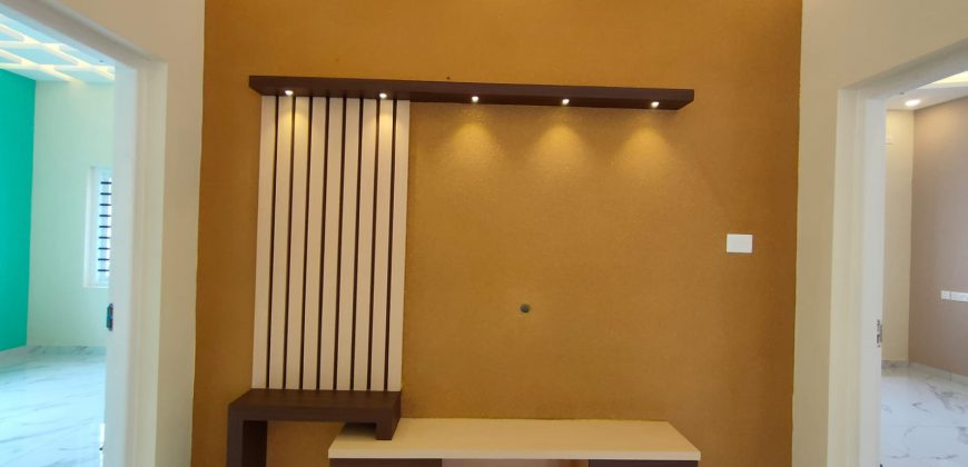 3 BHK BEAUTIFUL VILLA NEAR THRIKKAKARA, KAKKANAD
