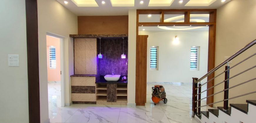 3 BHK BEAUTIFUL VILLA NEAR THRIKKAKARA, KAKKANAD