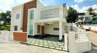 4 BHK BRAND NEW MODERN HOUSE FOR SALE