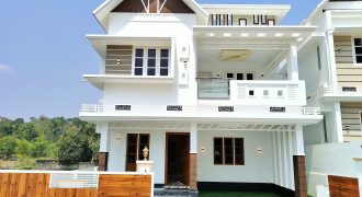 3 BHK BEAUTIFUL VILLA NEAR, KAKKANAD