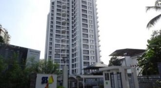 2 BHK LUXURY FLAT SFS CASA FLORA KAKKANAD