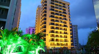 3 BHK SFS- LUXURY FLAT FOR SALE AT KAKKANAD
