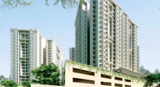 PRESTIGE PROJECT 2 BHK BRAND NEW FLAT FOR SALE KAKKANAD KOCHI