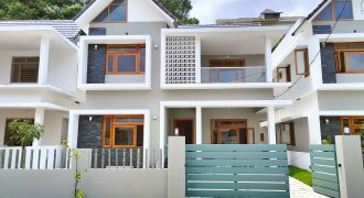 BRAND NEW 4 BHK VILLA KAKKANAD NEAR INFOPARK KOCHI