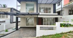 3 BHK HOUSE 54 LAKHS KAKKANAD KOCHI