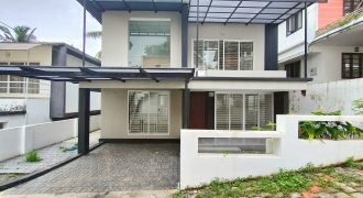 3 BHK HOUSE 54 LAKHS KAKKANAD KOCHI