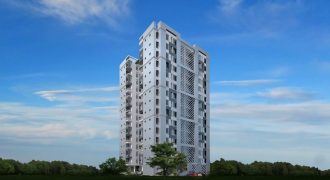 LUXURY 3 BHK NOEL FLAT FOR SALE KAKKANAD