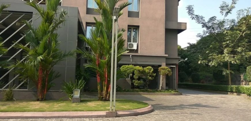 LUXURY 3 BHK NOEL FLAT FOR SALE KAKKANAD