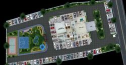 LUXURY 3 BHK NOEL FLAT FOR SALE KAKKANAD