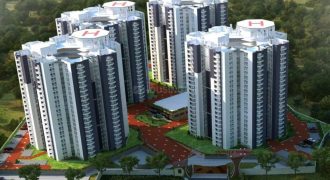 2 BHK TRINITY FLAT FOR SALE KAKKANAD